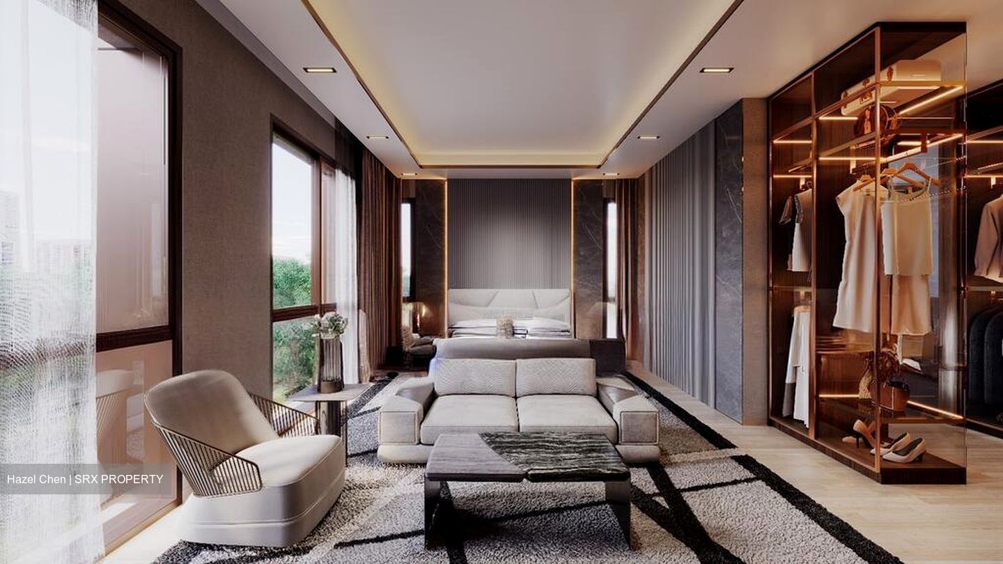 Opera Estate (D15), Detached #515594581